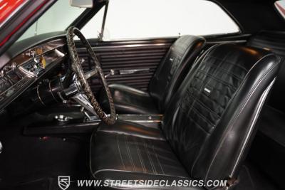 1967 Chevrolet Chevelle SS 396 Tribute