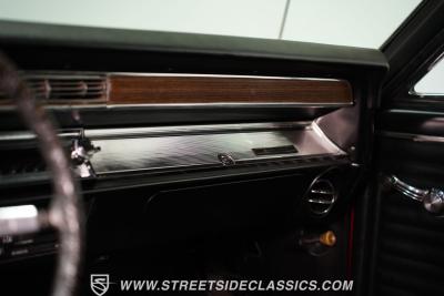 1967 Chevrolet Chevelle SS 396 Tribute