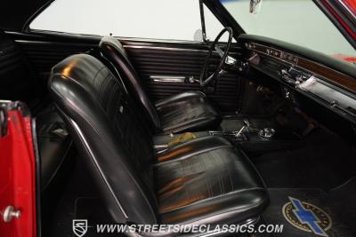 1967 Chevrolet Chevelle SS 396 Tribute