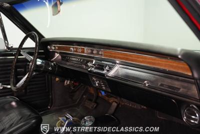 1967 Chevrolet Chevelle SS 396 Tribute