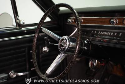 1967 Chevrolet Chevelle SS 396 Tribute