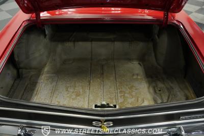 1967 Chevrolet Chevelle SS 396 Tribute