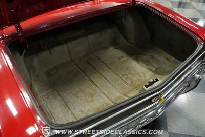 1967 Chevrolet Chevelle SS 396 Tribute