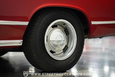 1967 Chevrolet Chevelle SS 396 Tribute