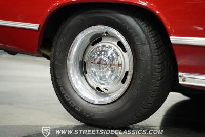 1967 Chevrolet Chevelle SS 396 Tribute