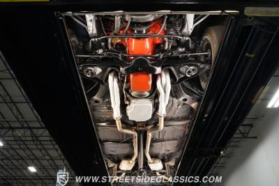 1967 Chevrolet Chevelle SS 396 Tribute