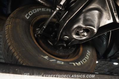 1967 Chevrolet Chevelle SS 396 Tribute