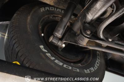 1967 Chevrolet Chevelle SS 396 Tribute