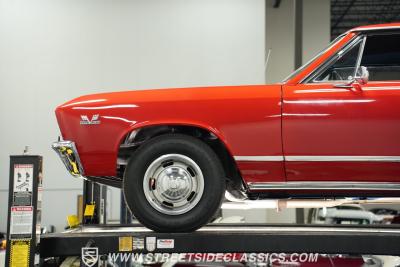 1967 Chevrolet Chevelle SS 396 Tribute