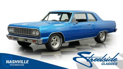 1964 Chevrolet Chevelle 300 Deluxe