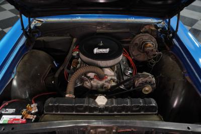 1964 Chevrolet Chevelle 300 Deluxe