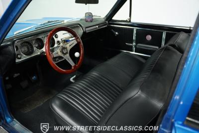 1964 Chevrolet Chevelle 300 Deluxe