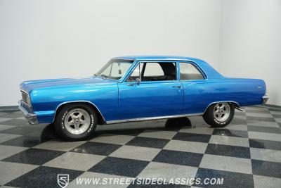 1964 Chevrolet Chevelle 300 Deluxe
