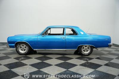 1964 Chevrolet Chevelle 300 Deluxe