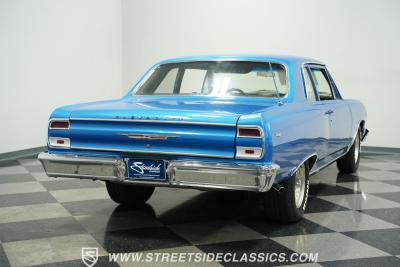 1964 Chevrolet Chevelle 300 Deluxe