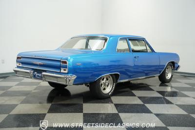 1964 Chevrolet Chevelle 300 Deluxe