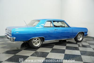 1964 Chevrolet Chevelle 300 Deluxe