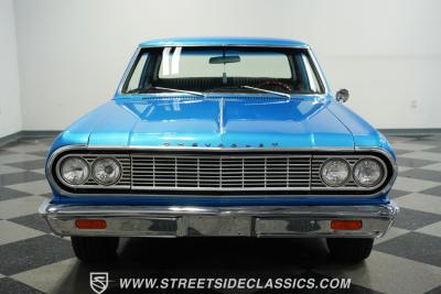 1964 Chevrolet Chevelle 300 Deluxe