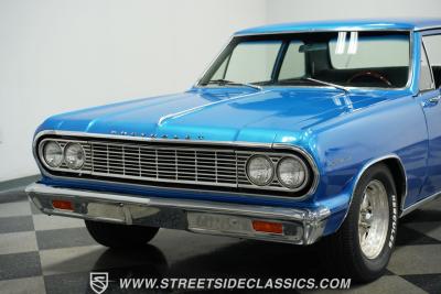 1964 Chevrolet Chevelle 300 Deluxe