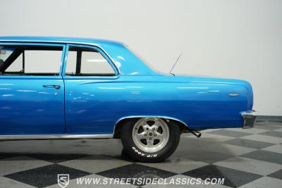 1964 Chevrolet Chevelle 300 Deluxe