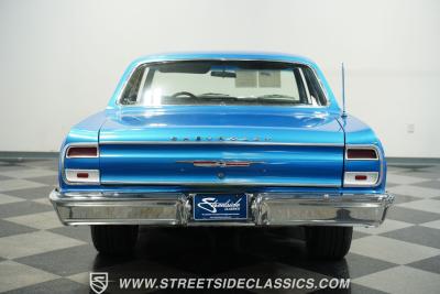 1964 Chevrolet Chevelle 300 Deluxe
