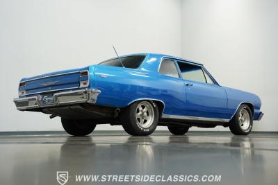 1964 Chevrolet Chevelle 300 Deluxe