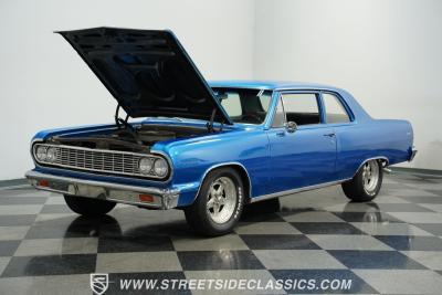 1964 Chevrolet Chevelle 300 Deluxe