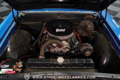 1964 Chevrolet Chevelle 300 Deluxe