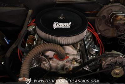 1964 Chevrolet Chevelle 300 Deluxe