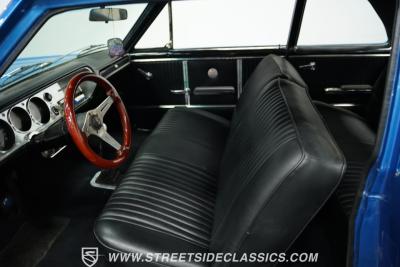 1964 Chevrolet Chevelle 300 Deluxe