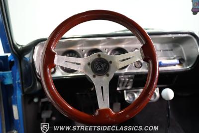 1964 Chevrolet Chevelle 300 Deluxe