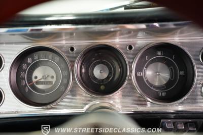 1964 Chevrolet Chevelle 300 Deluxe