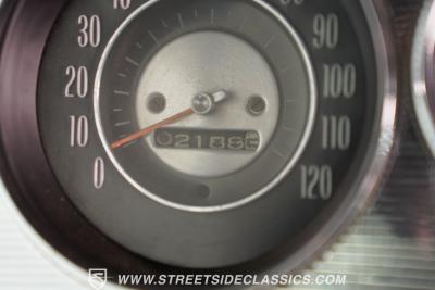 1964 Chevrolet Chevelle 300 Deluxe