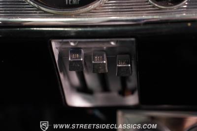 1964 Chevrolet Chevelle 300 Deluxe