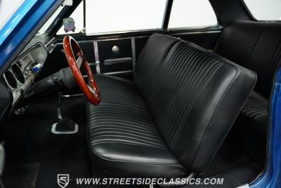 1964 Chevrolet Chevelle 300 Deluxe