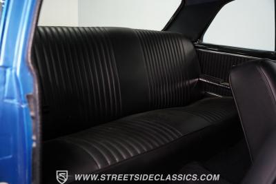 1964 Chevrolet Chevelle 300 Deluxe