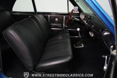 1964 Chevrolet Chevelle 300 Deluxe