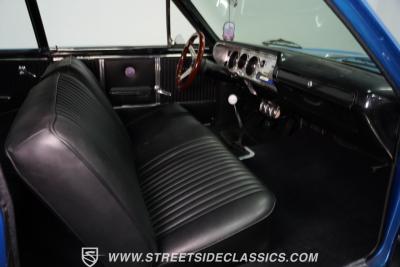 1964 Chevrolet Chevelle 300 Deluxe