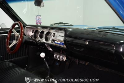 1964 Chevrolet Chevelle 300 Deluxe