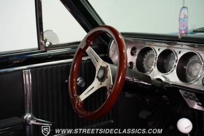 1964 Chevrolet Chevelle 300 Deluxe