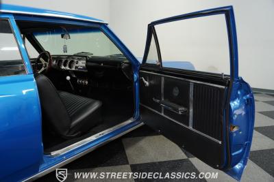 1964 Chevrolet Chevelle 300 Deluxe