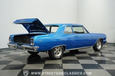 1964 Chevrolet Chevelle 300 Deluxe