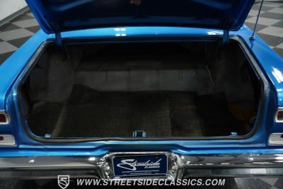 1964 Chevrolet Chevelle 300 Deluxe