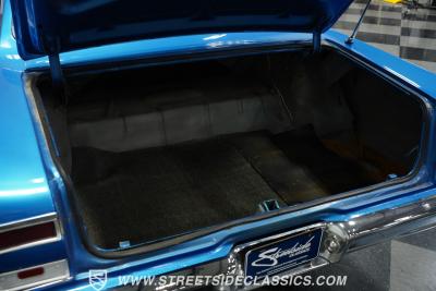 1964 Chevrolet Chevelle 300 Deluxe