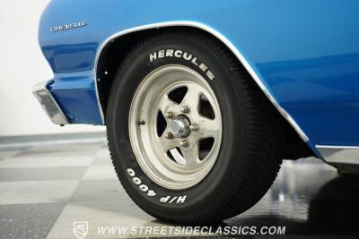 1964 Chevrolet Chevelle 300 Deluxe