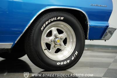 1964 Chevrolet Chevelle 300 Deluxe