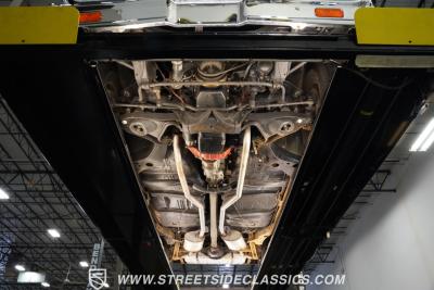 1964 Chevrolet Chevelle 300 Deluxe