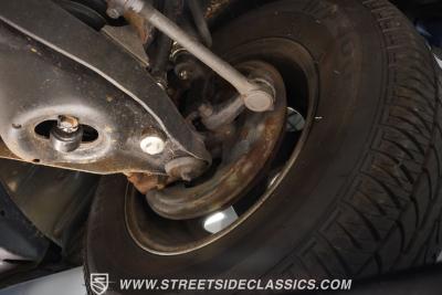 1964 Chevrolet Chevelle 300 Deluxe