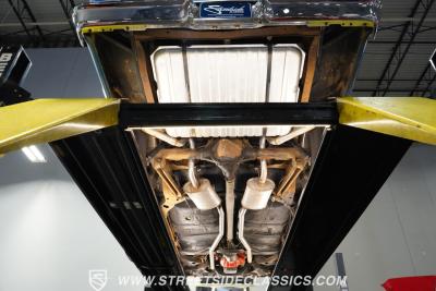 1964 Chevrolet Chevelle 300 Deluxe