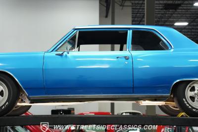 1964 Chevrolet Chevelle 300 Deluxe